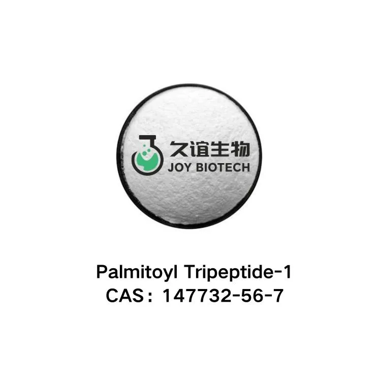 Palmitoyl Tripeptide-1 （1）